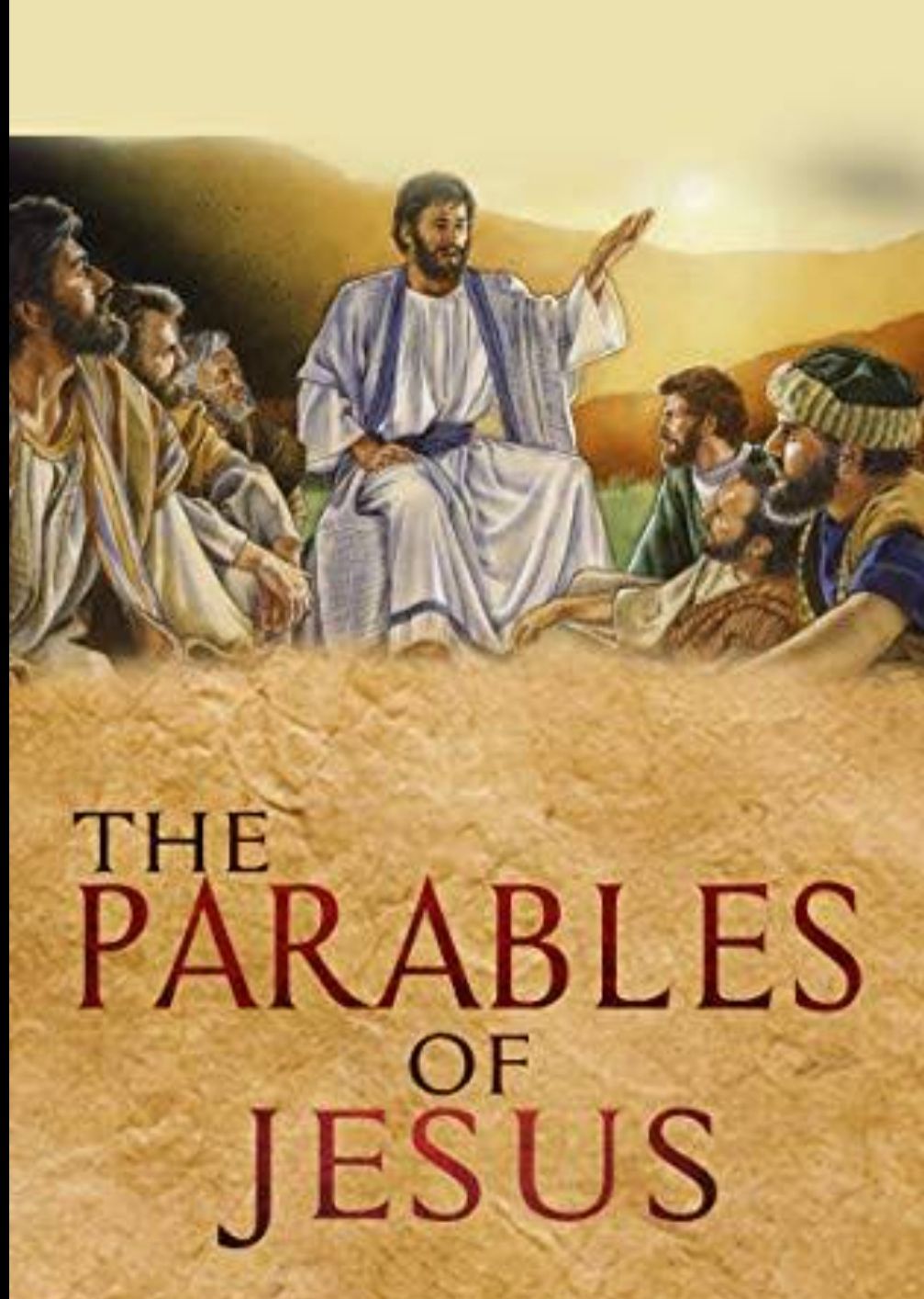 PARABLES OF JESUS