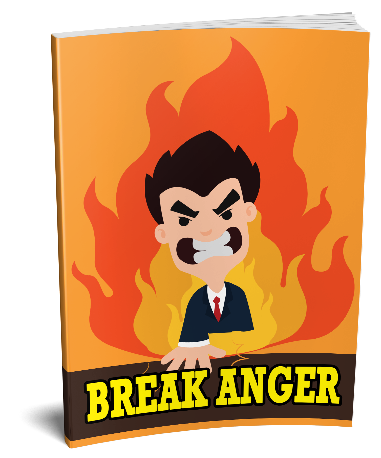 How to control anger