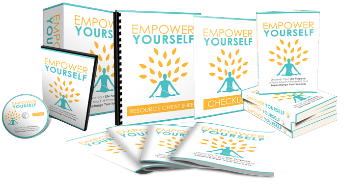 How to Empower Yourself