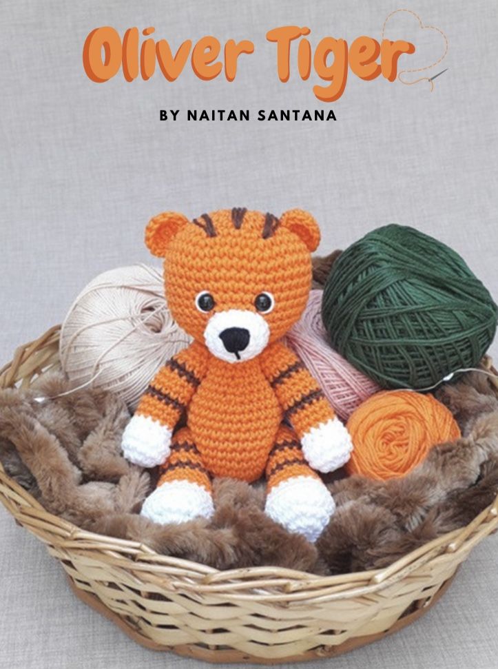 Tiger Oliver Partner