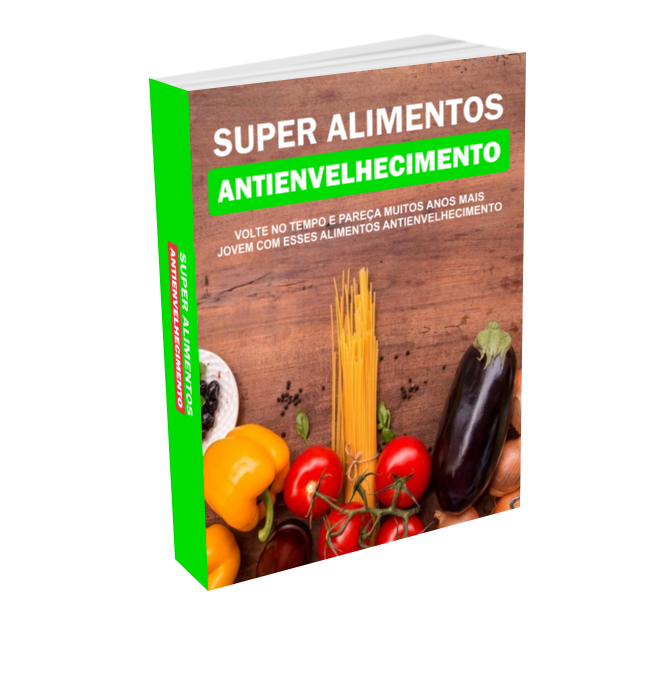 Recipes food Anti-aging