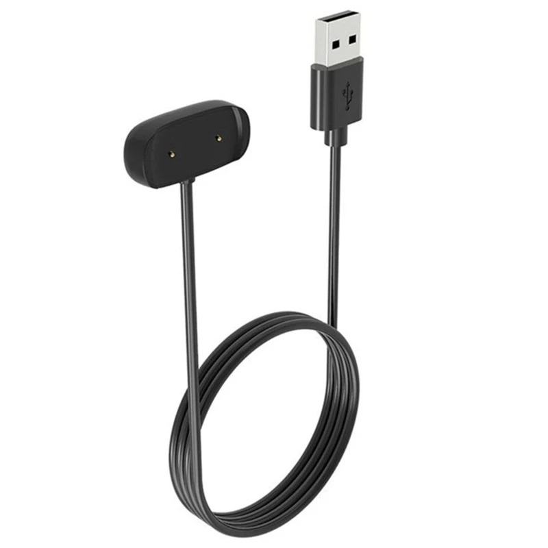 Cabo Carregador Compatível Com Amazfit Bip 3 Bip3 Pro A2171 A2172