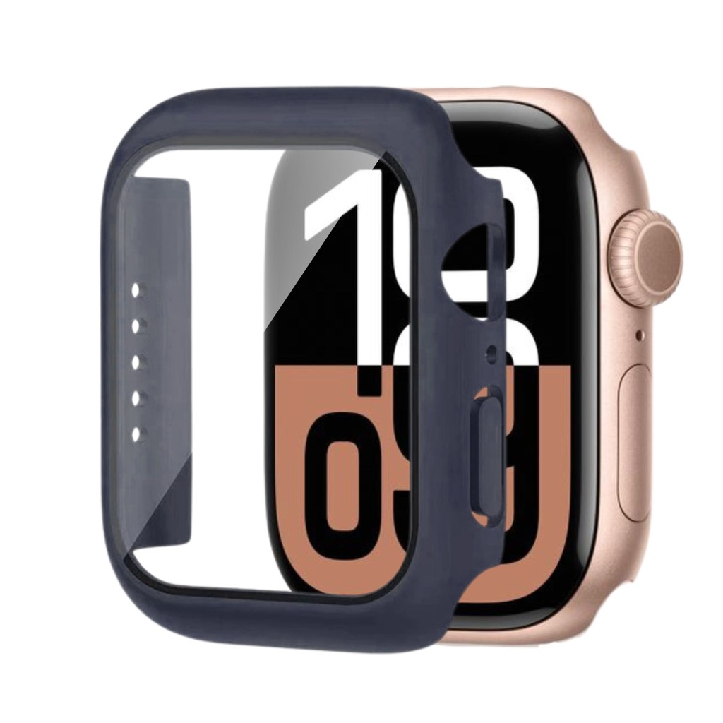 Capinha Com Encaixe Perfeito Para Apple watch serie 10 42mm