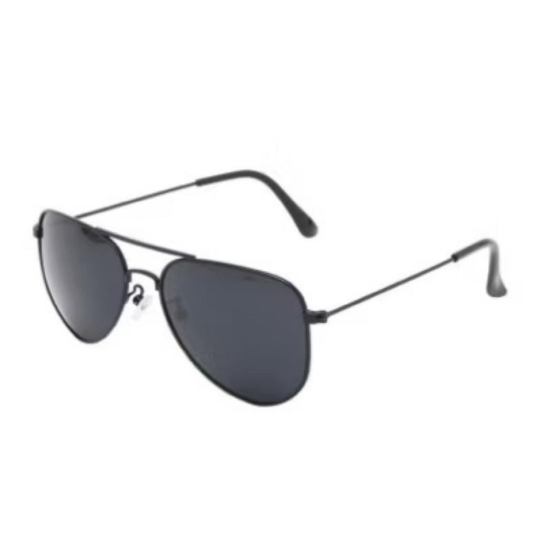 ELITE Óculos De Sol Aviador Unissex + Case Menino Menina HIGH QUALITY