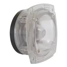 Super Tweeter Profissional Transparente ACRiLICO TOP PROMOÇÃO