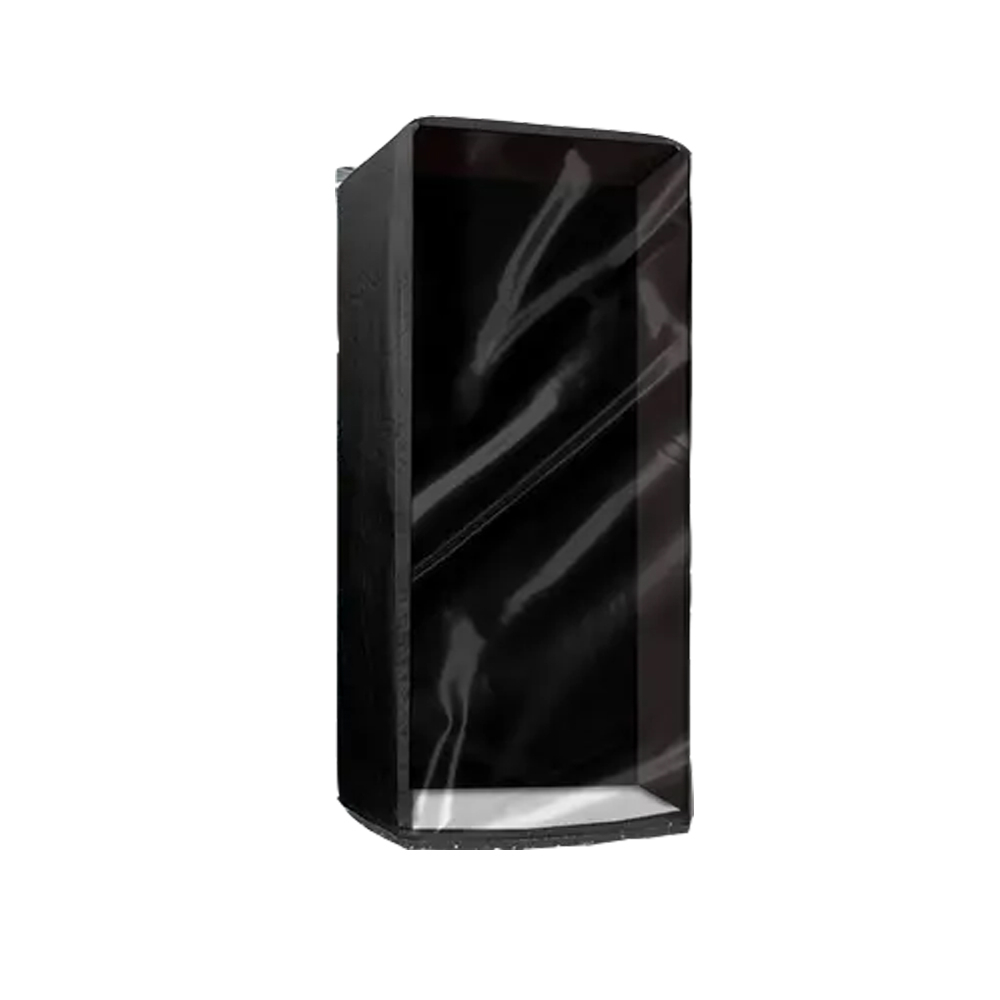 Capa para Som Torre RN9 Frente Transparente