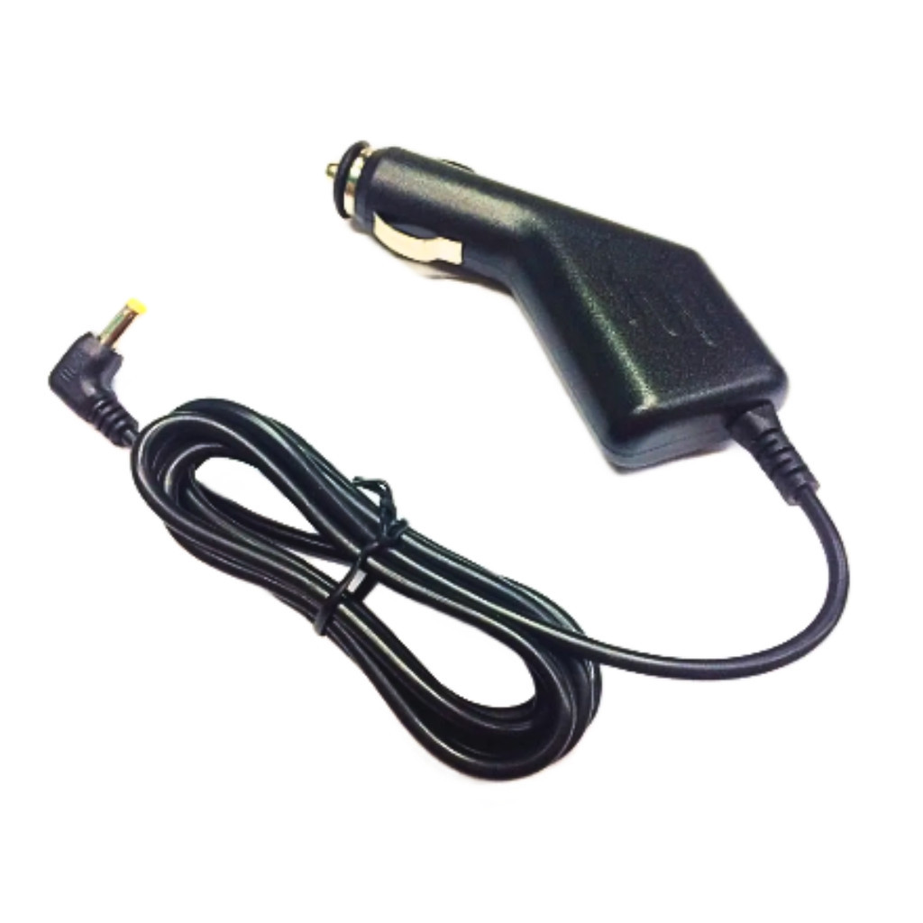 Carregador Veicular Para GPS 5v 2a Pino Redondo