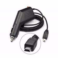 Carregador Veicular V3 para GPS PMcell 1000 Mah