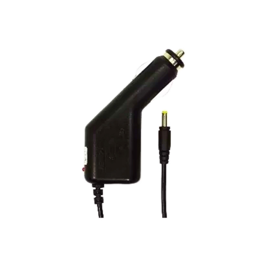 Carregador Veicular Para Gps 5v- Pino Redondo 2a