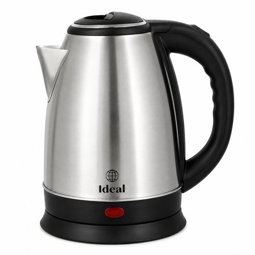 Chaleira Elétrica Inox 18 Litros Potente 1000 Watts - 127v