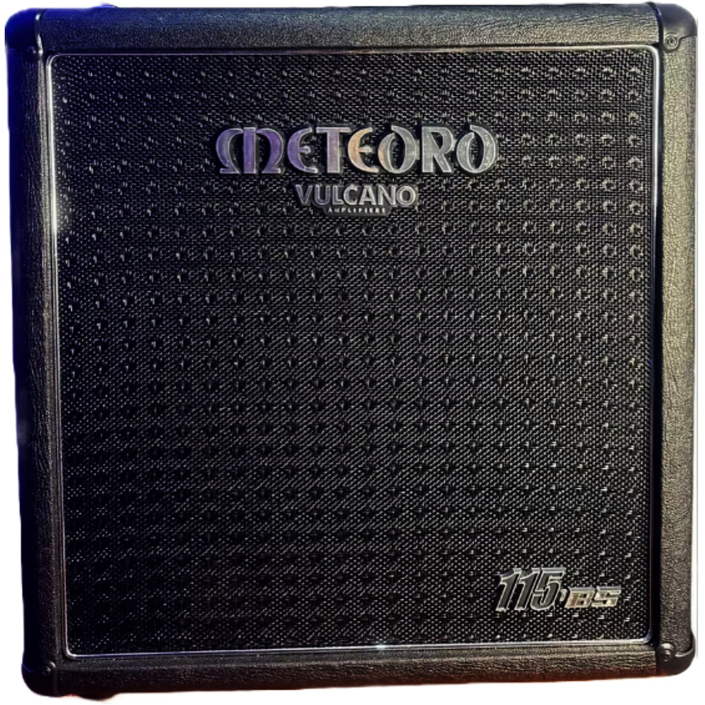 Caixa Passiva para Contrabaixo Meteoro 115 Bs Plus 120 Watts