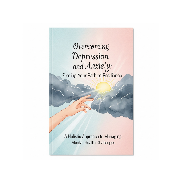 Methods to Overcome-Depression-and-Anxiety