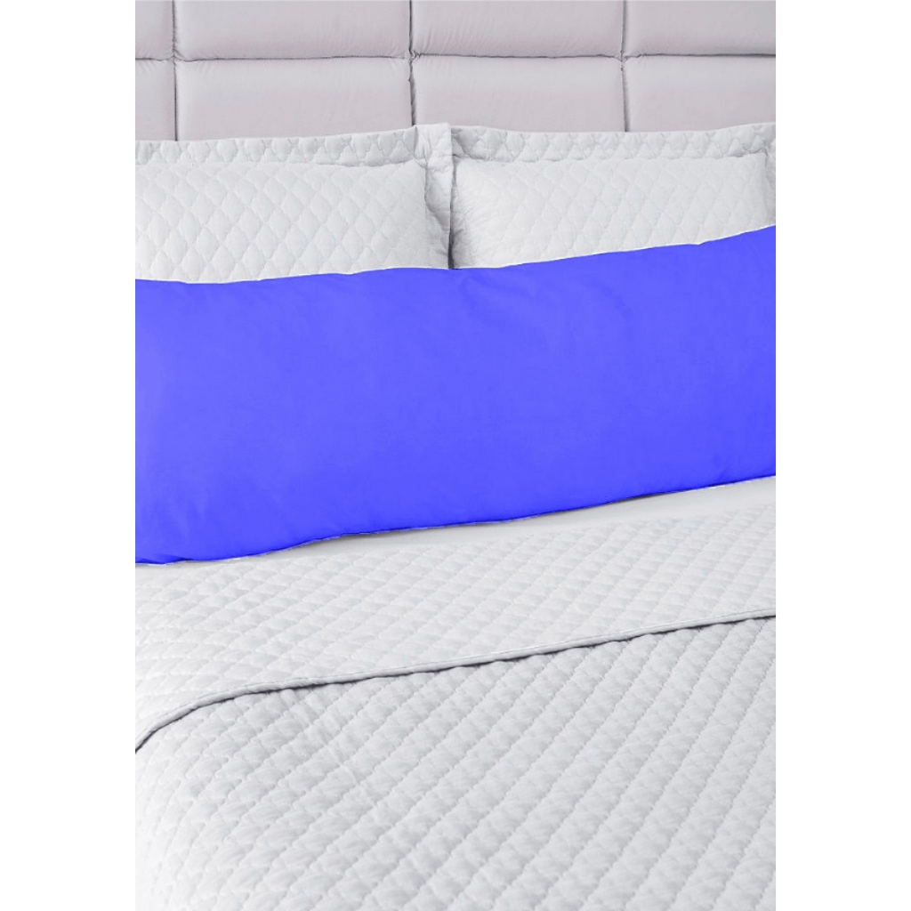 Capa De Xuxão 1.35m X 50cm Varias Cores Material De qualidade Confortável