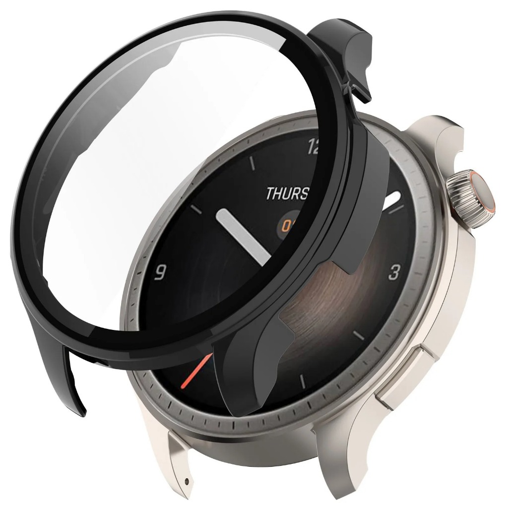 Capa Case Proteção De Tpu Para Amazfit balance