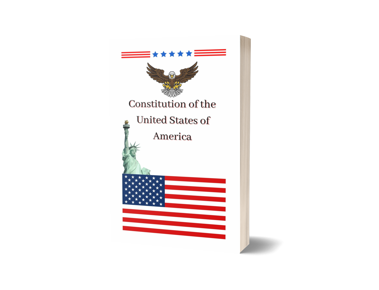 Constitution of the United States of America