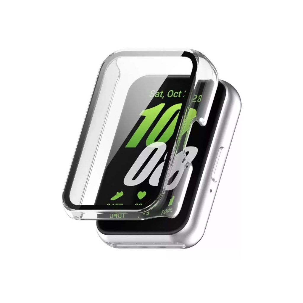 Capa Case Capinha para Smartwatch Samsung Galaxy Fit3