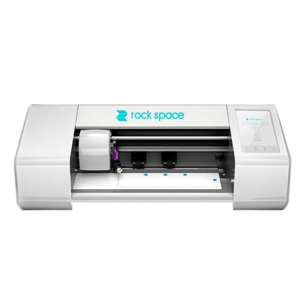 Maquina Para Corte De Peliculas De Hydrogel Rock Space ZC1