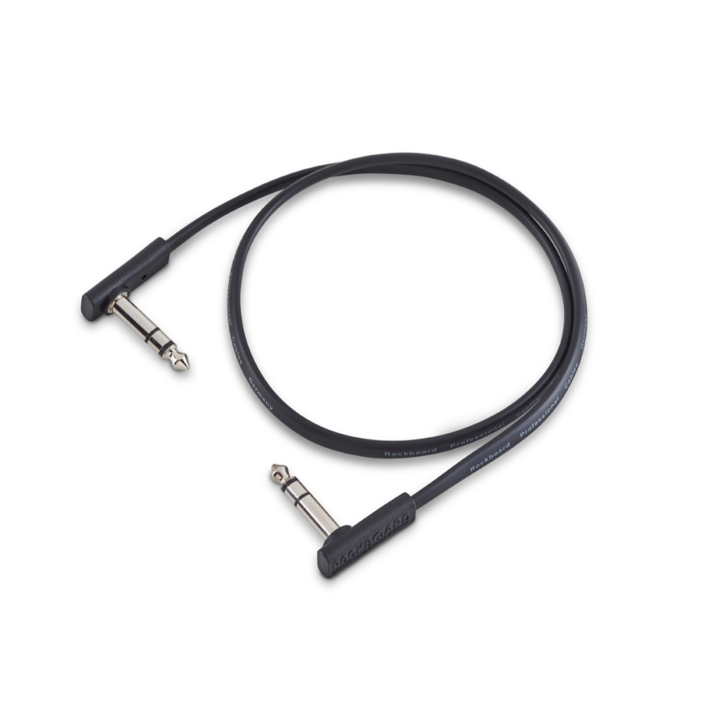 Cabo Audio P10 - P10 Trs Warwick - 60cm