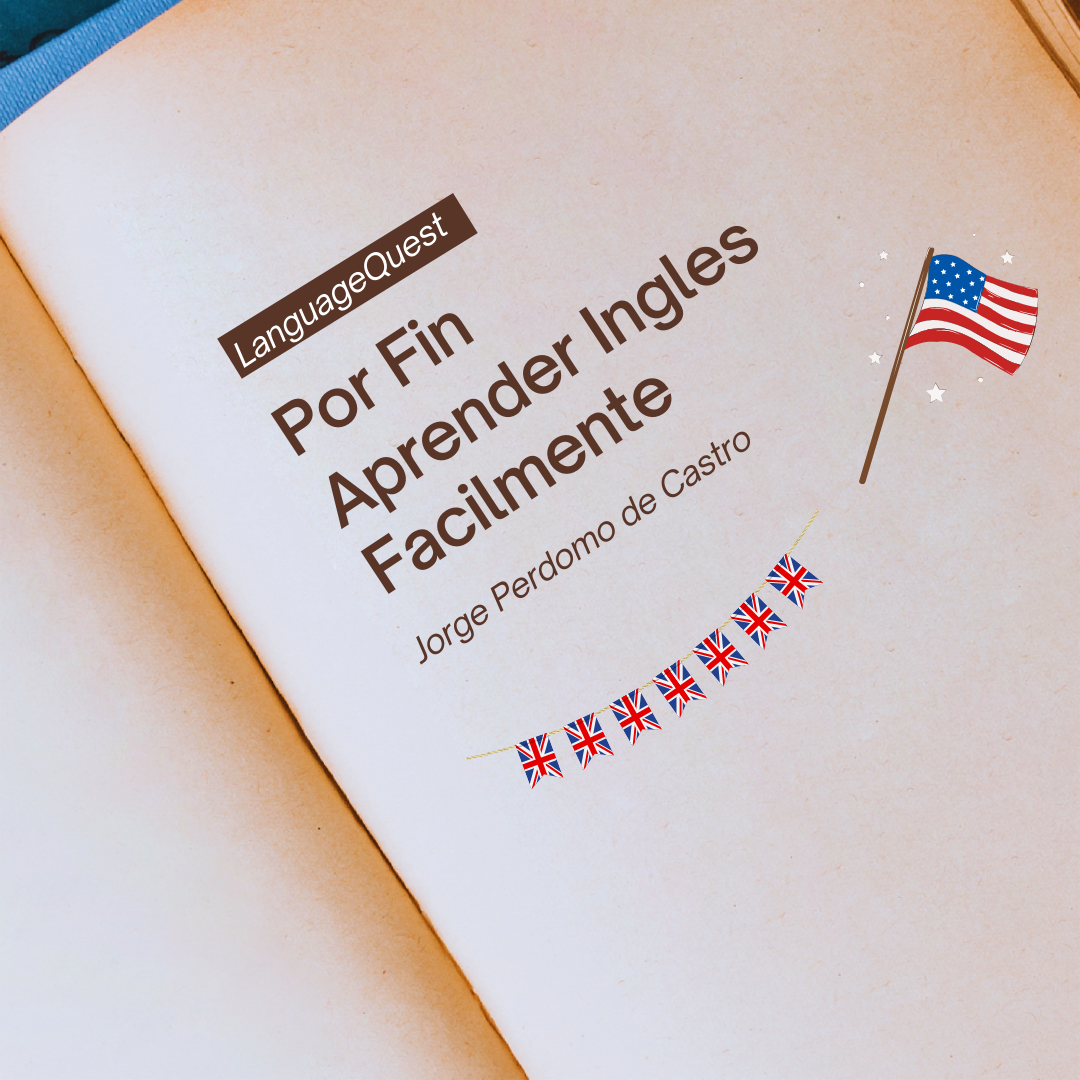 LanguageQuest: Explorando el inglés