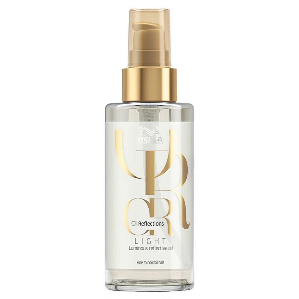 Oil Reflections Light Professionals 100ml Oléo Capilar