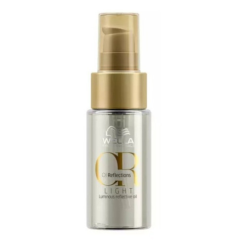 Wella Professionals Oil Reflections Light  30ml