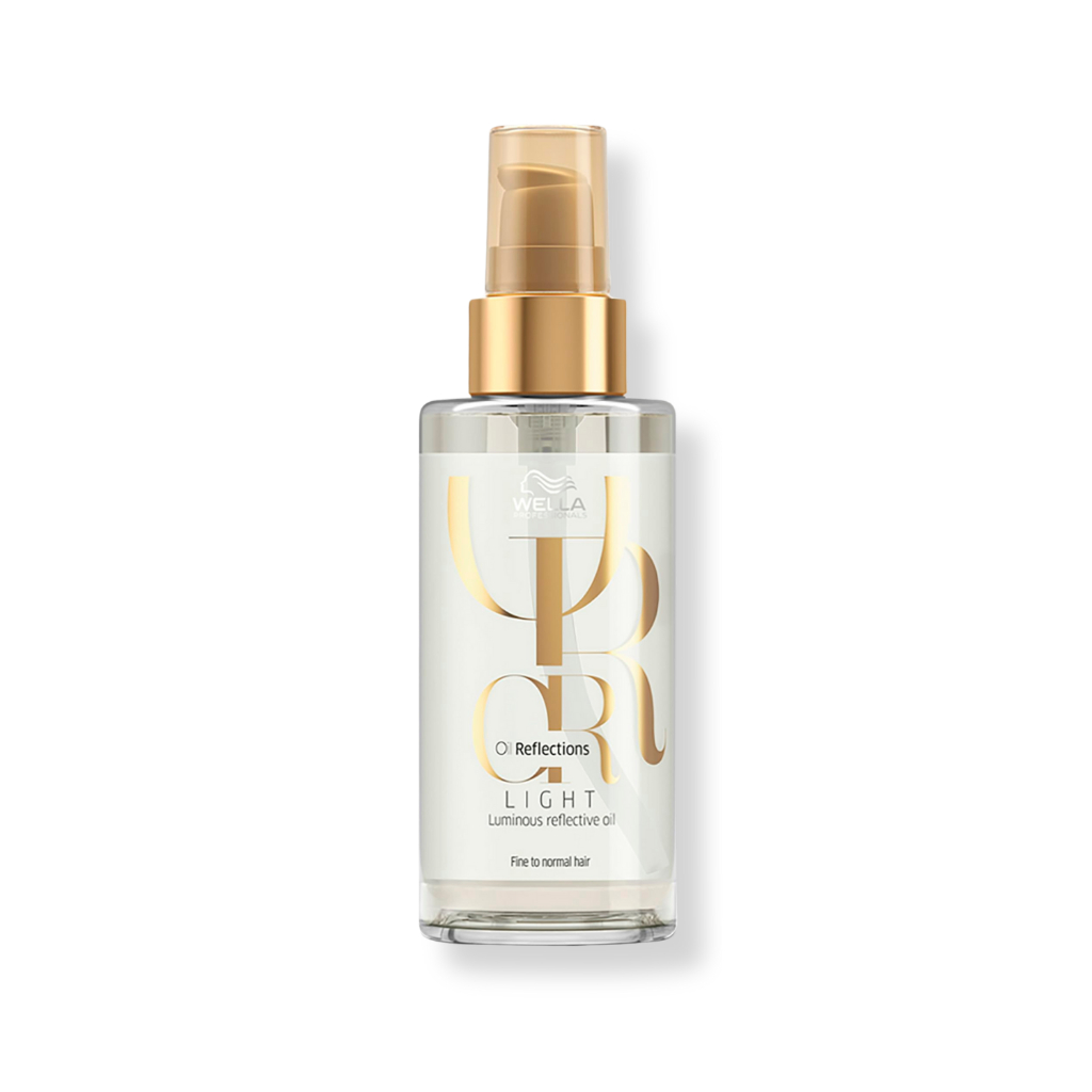 Wella Professionals Oil Reflections Light - Óleo Capilar 100ml
