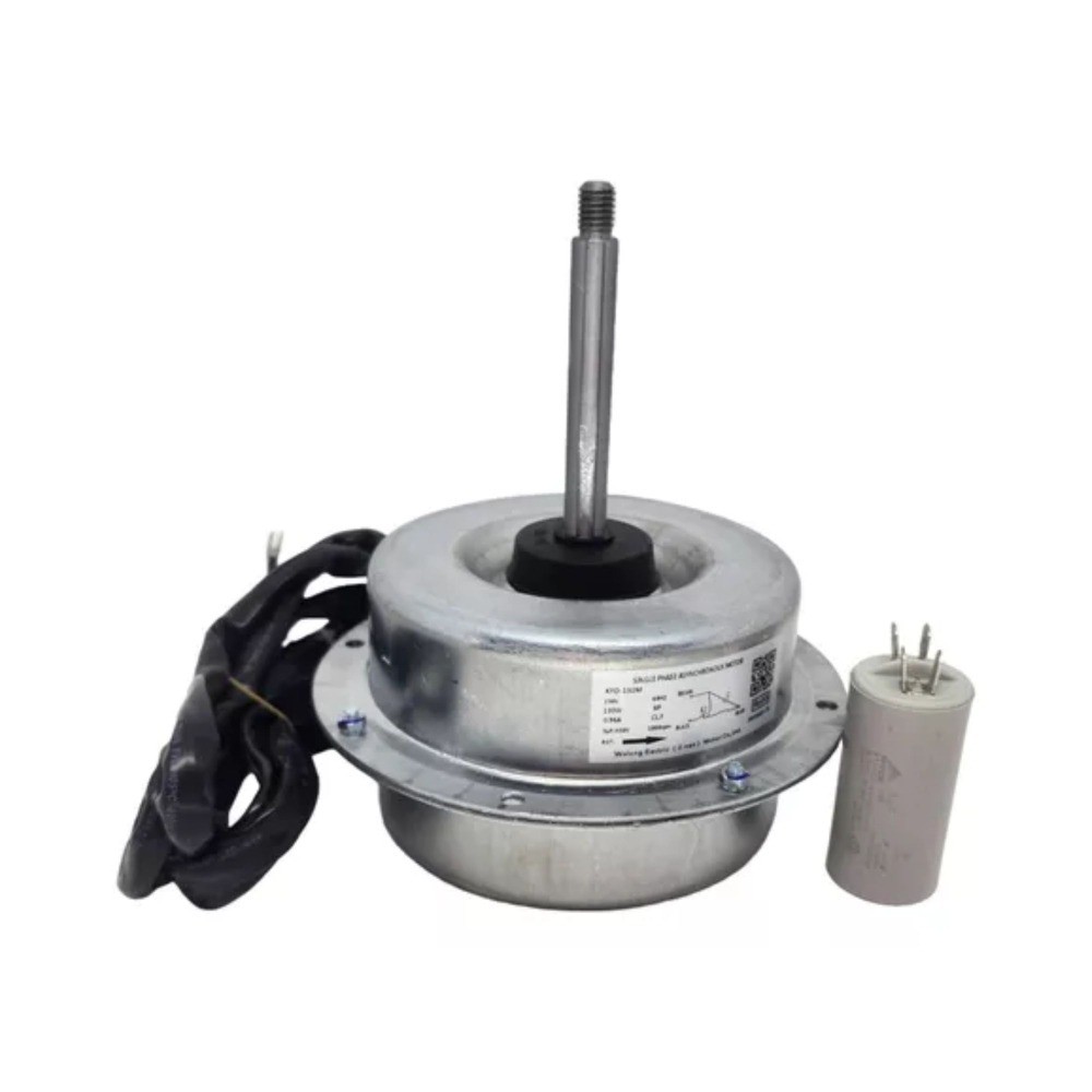MOTOR VENTILADOR 130W 240V50-60HZ