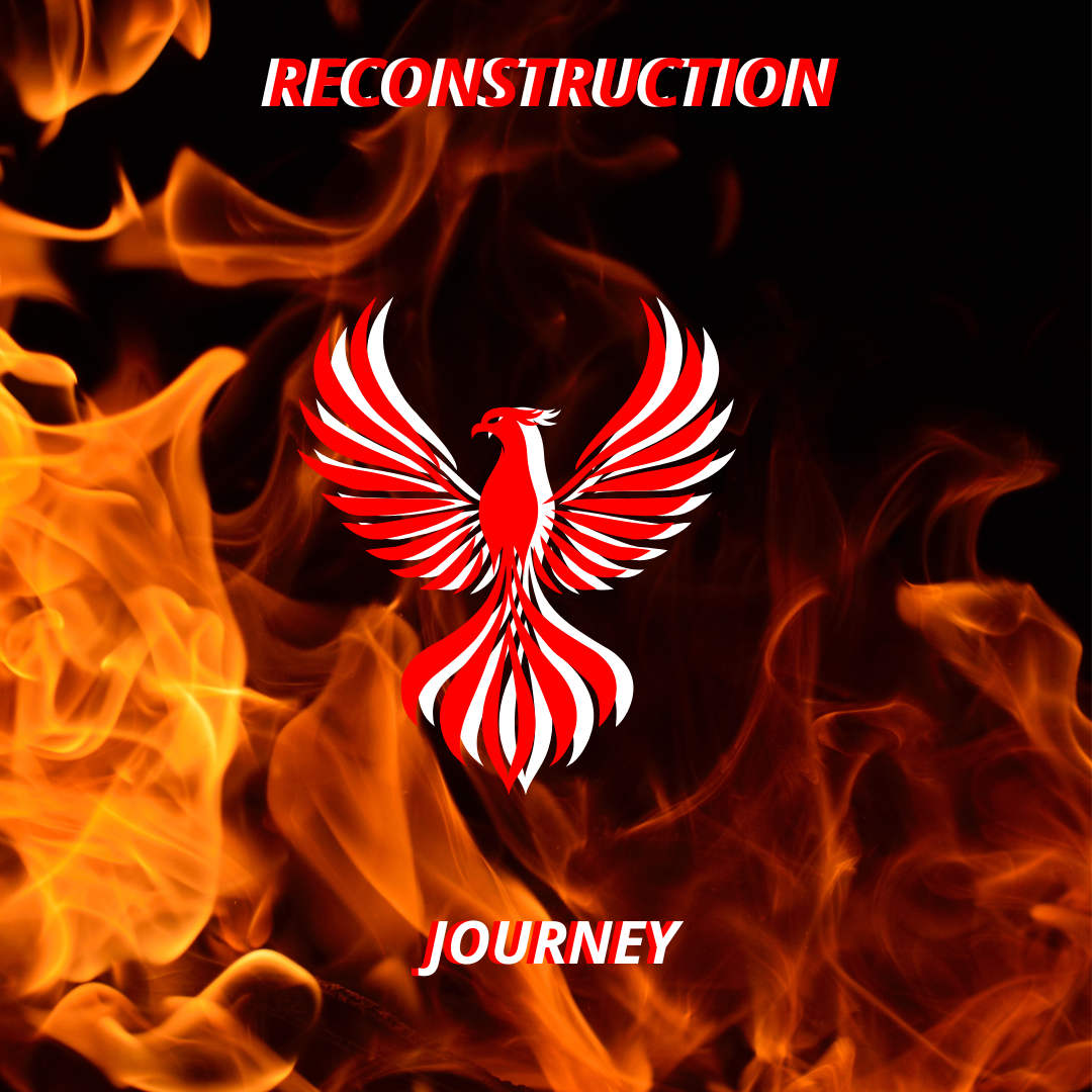 reconstruction journey