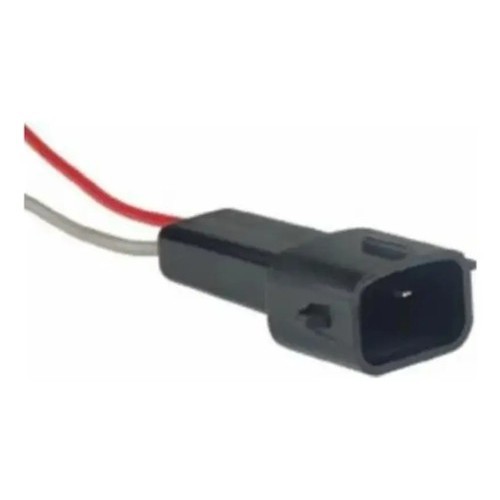 Chicote Conector Da Buzina Bico Injetor Toyota /gm