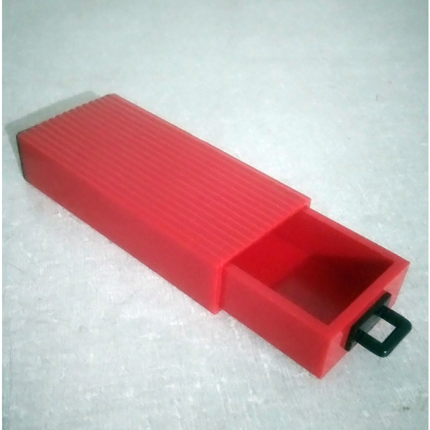 Gaveta Mágica - Drawer Box - Mágica - Usada