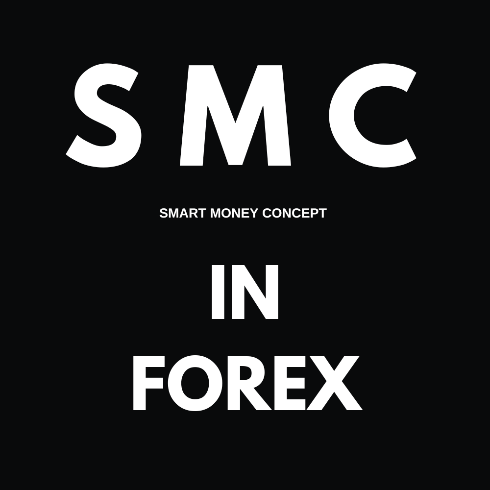Smart Money Concept in Forex