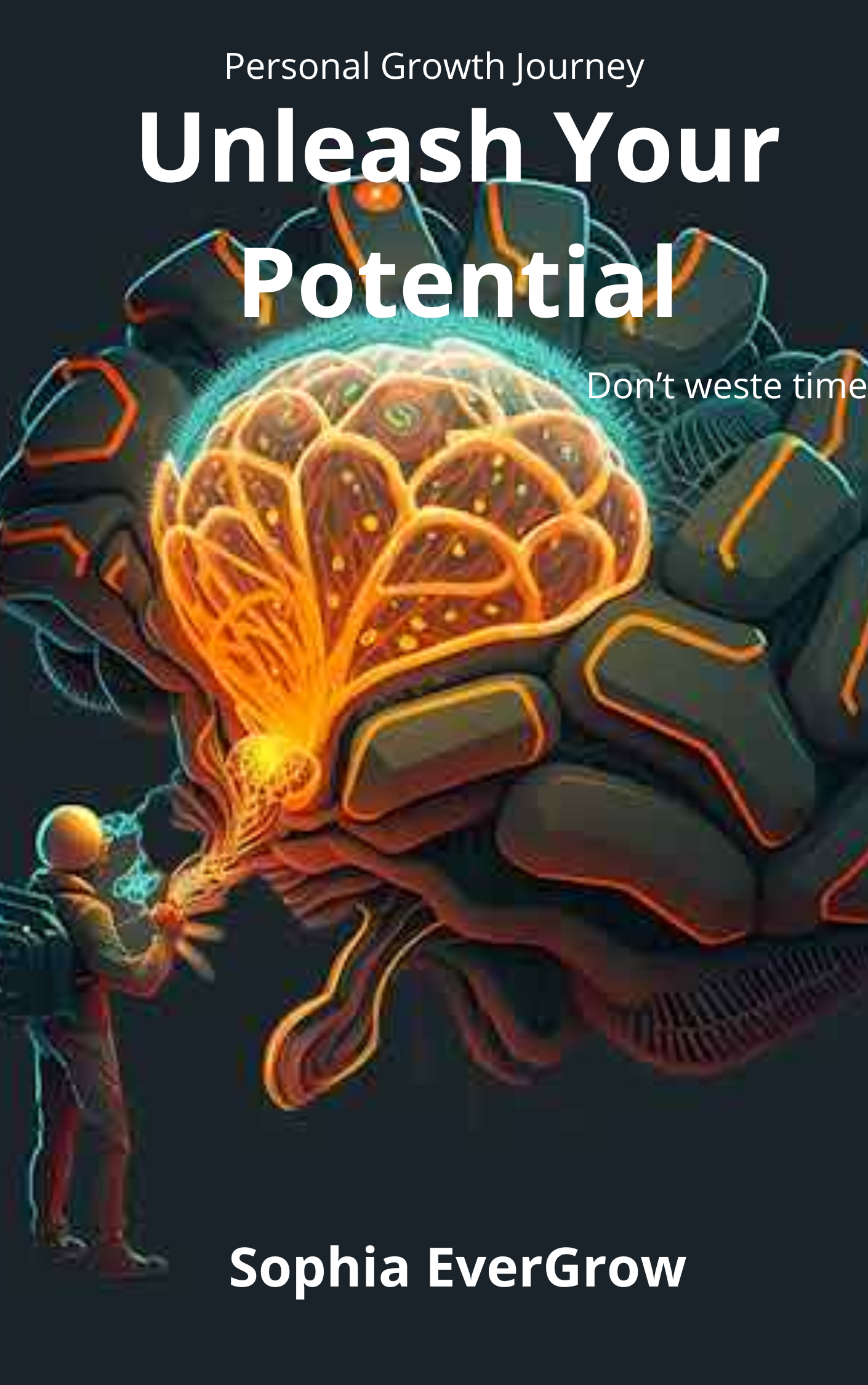 Unleash Your Potential