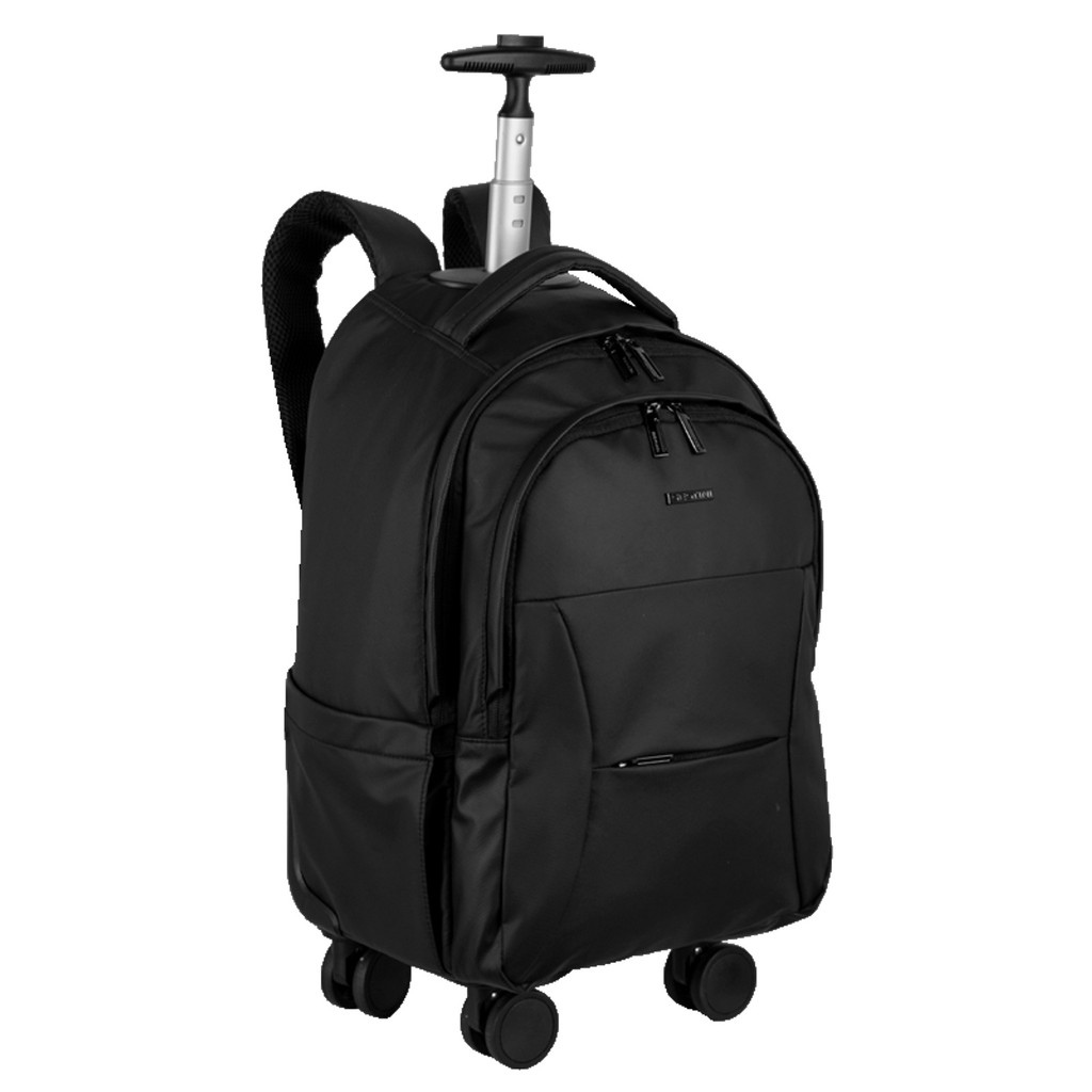 Mochila Carrinho Grande Notebook 15,6 Hydroblock Work Sestini