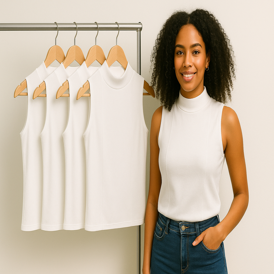 BLUSA SAMY – A PEÇA QUE FALTAVA NO SEU GUARDA-ROUPA!