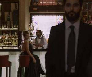 Principles of Seduction