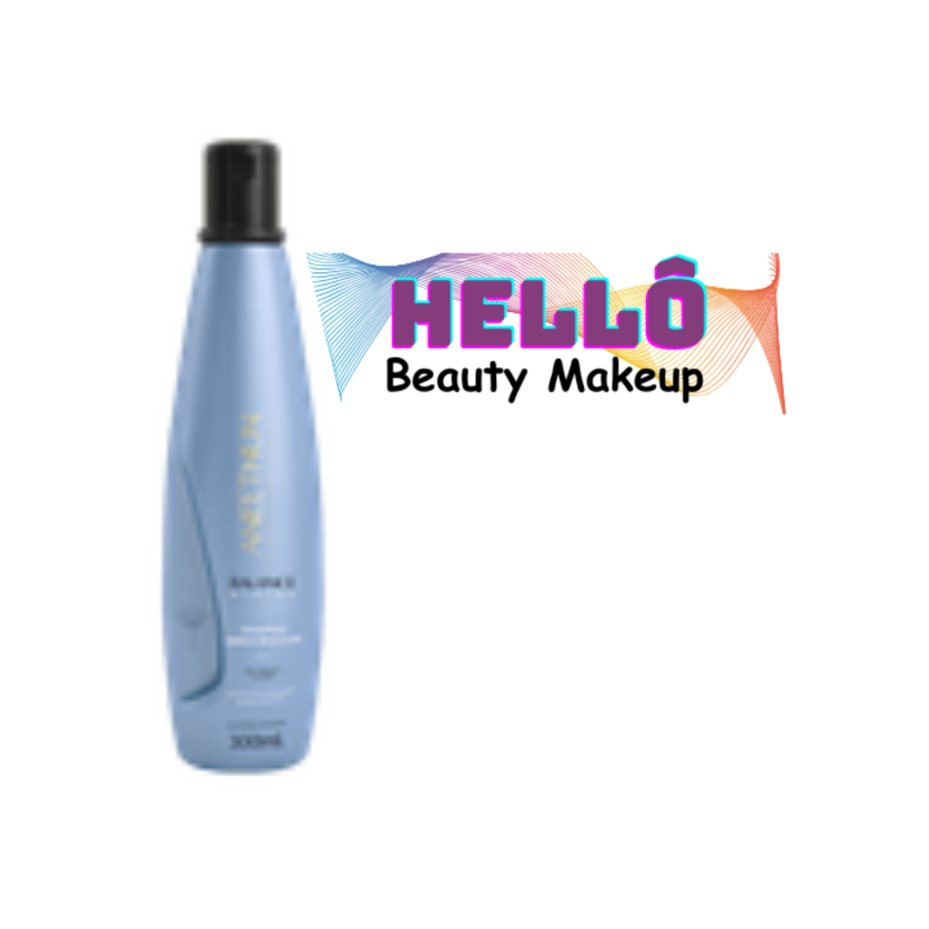 SHAMPOO BALANCE SYSTEM 300ml