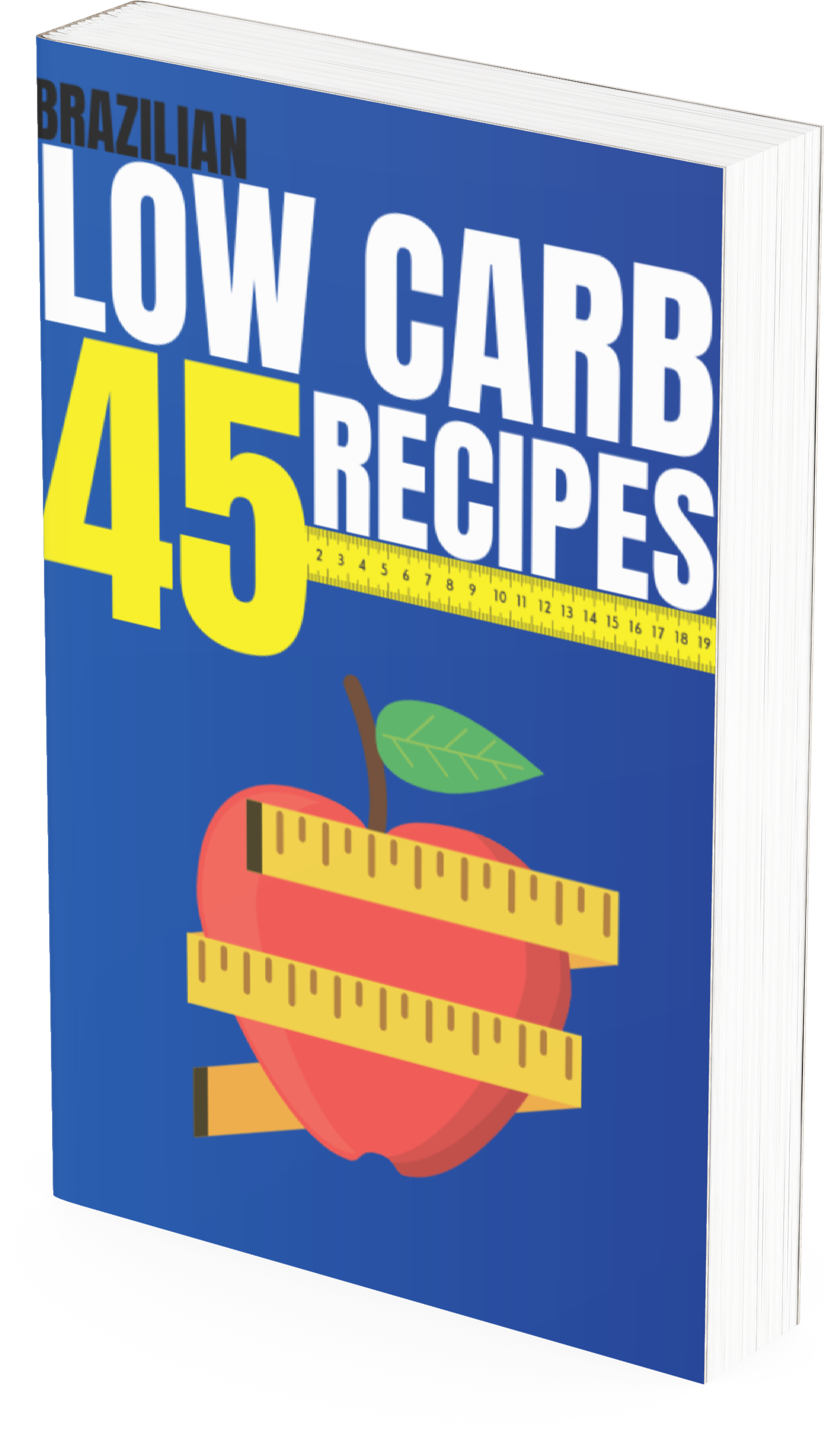 Brazilian low carb recipes