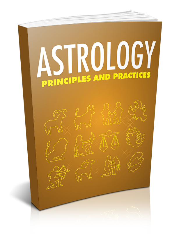 ASTROLOGY PRINCIPES AND PRACTICES