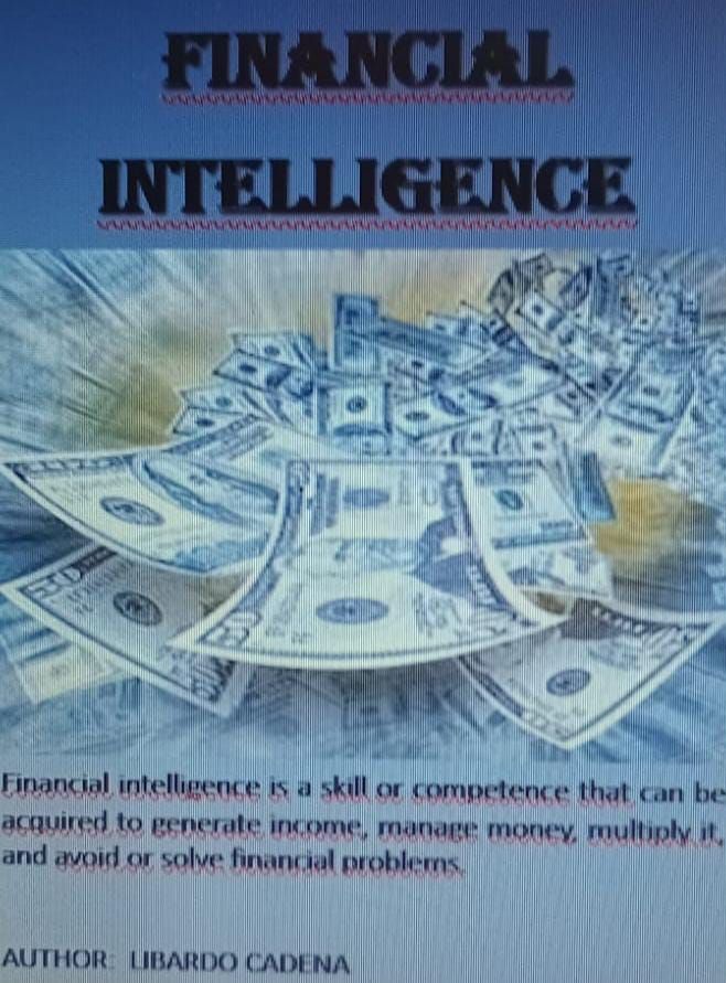 Financial Intelligence