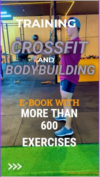MASTER YOUR BODY: 600 Explosive Exercises with Exclusive Videos to Transform Your Functional Training, Crossfit, and Bodybuilding!
