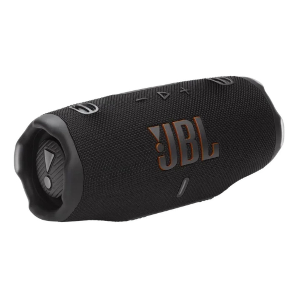 Caixa De Som Blueetooth Sem Fio Charge 6 Jbl Ip68