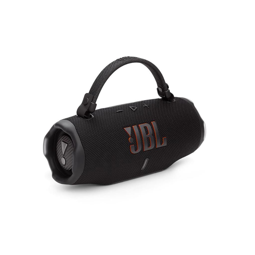 Caixa Bluetooth Charge 6 JBLCHARGE6BLKBR–JBL