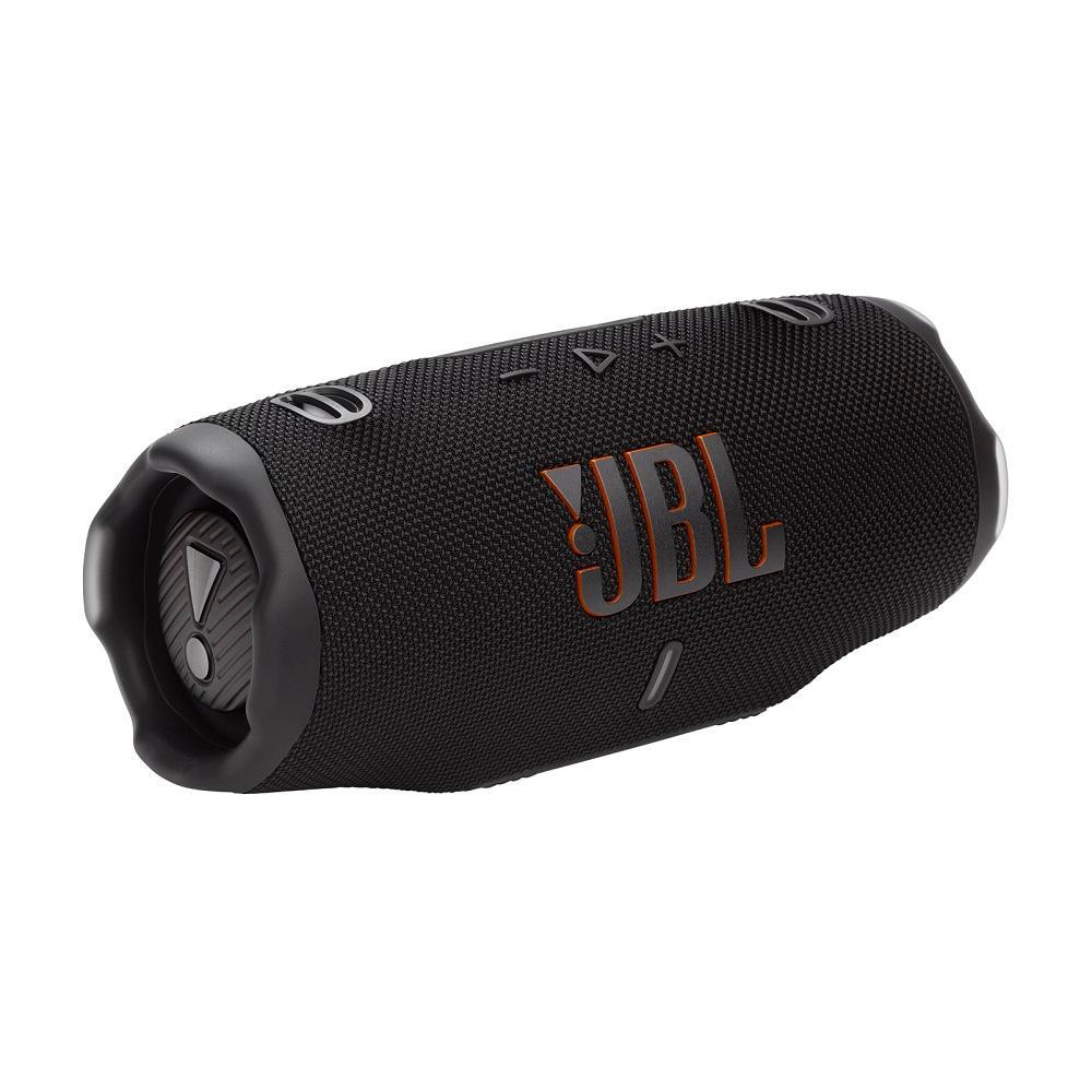 Caixa de Som 45W RMS Charge 6 Preto, Bluetooth, JBLCHARGE6BLK, HARMAN JBL