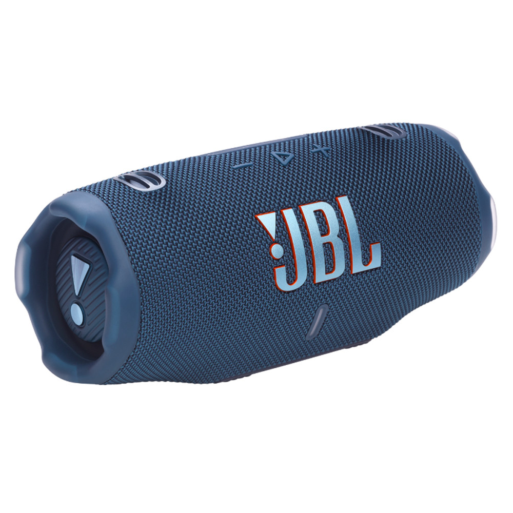 Caixa de Som JBL Charge 6 Azul
