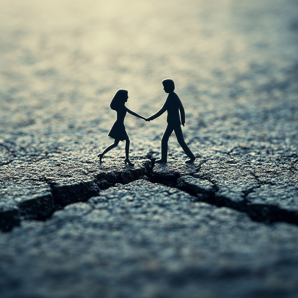 10 Steps to Regain Your Partner's Trust