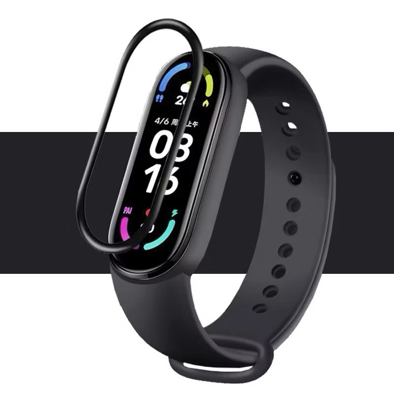 Película Ceramica Para xiaomi redmi Watch Relogio Smartchwatch band smart pro watch 3 4 5 6 7 8 9 lite active