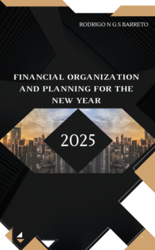 Financial Organization and Planning for the New Year 2025