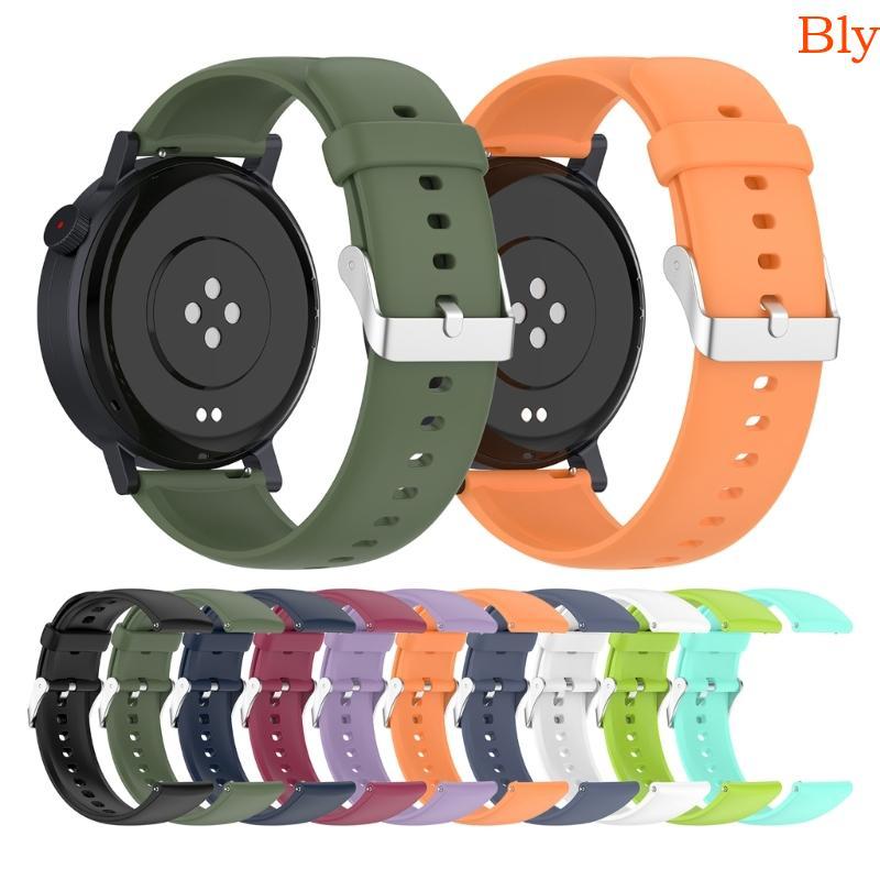 Bly 22mm Banda Pulseira Lavável Para CMF Watch 1 2 A Riscos