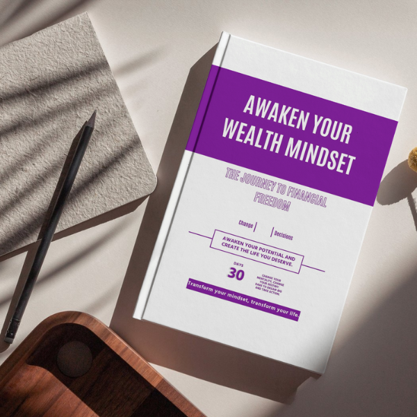 Awaken Your Wealth Mindset