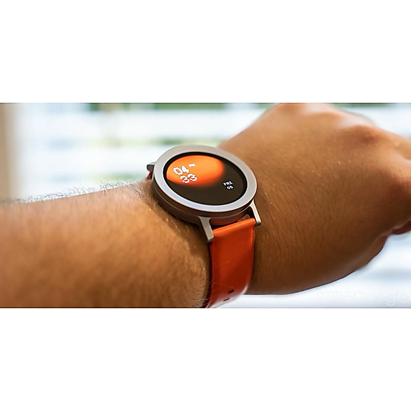 Smartwatch - CMF watch Pro 2